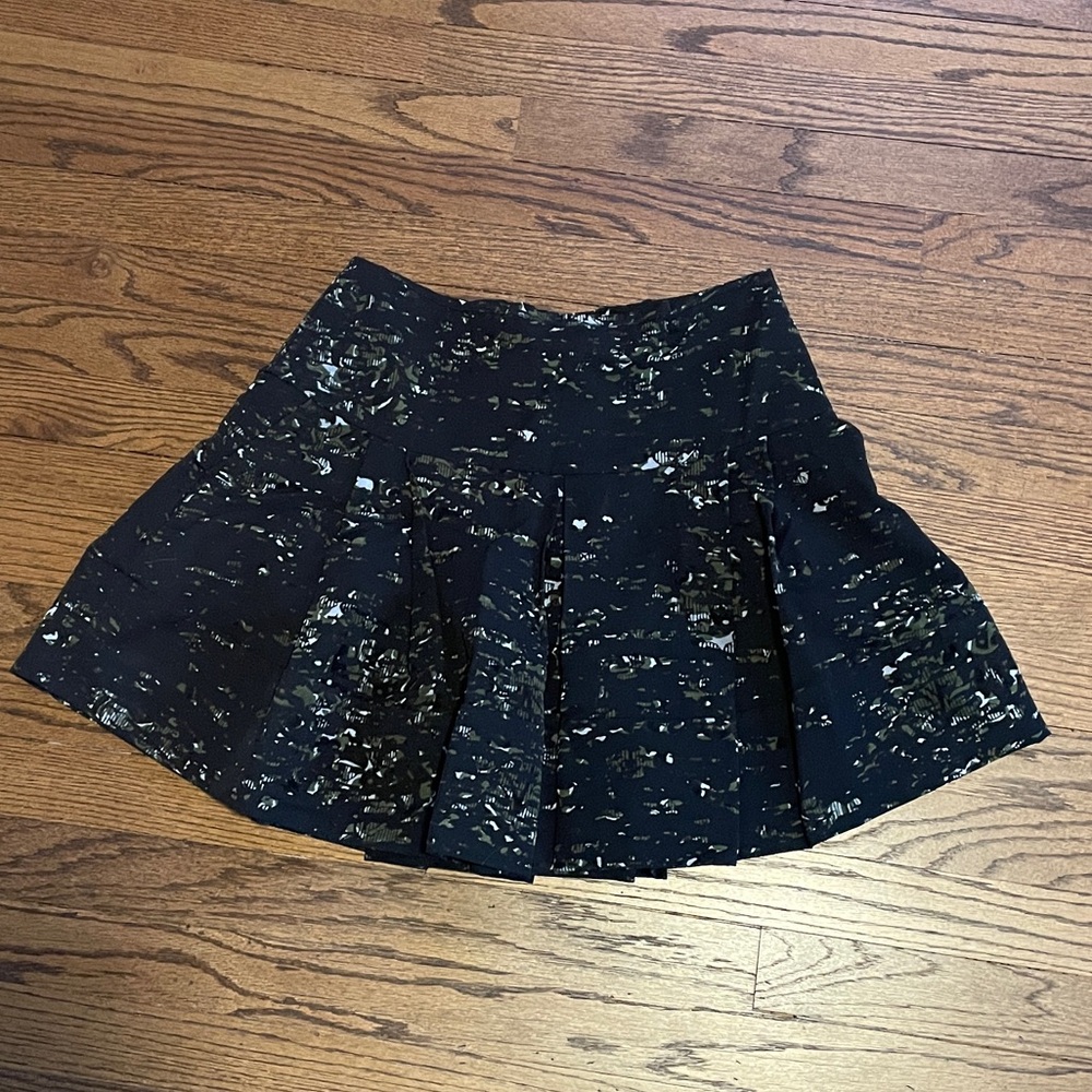 Helene Berman Skater Skirt Size L